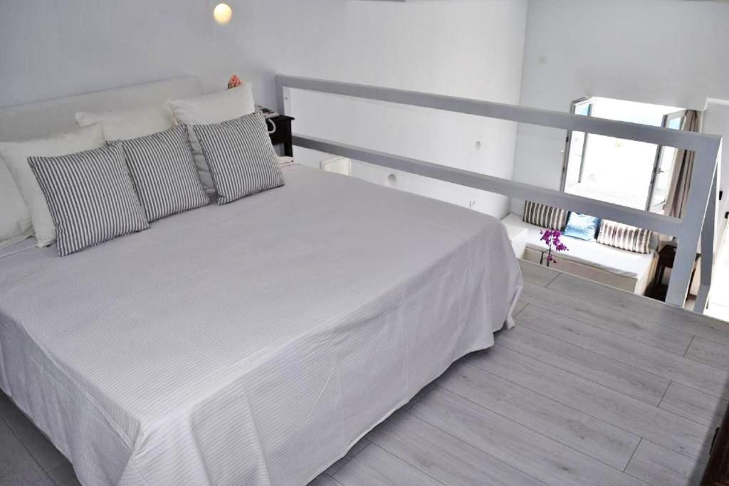 Smy Bellevue Mykonos Hotel Mykonos Town Exterior foto
